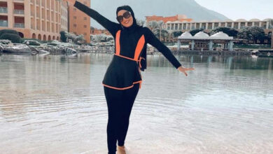 أفضل 3 محلات ملابس سباحة اسلامية في دبي
