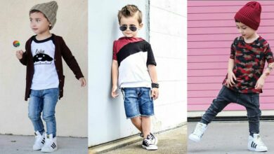 أفضل 3 محلات ملابس أطفال رخيصه في دبي