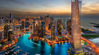 أفضل 7 أماكن سياحية في دبي رخيصة