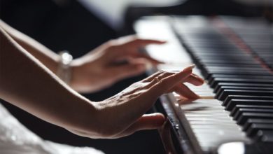 أفضل 3 اماكن تعليم موسيقى في ابوظبي