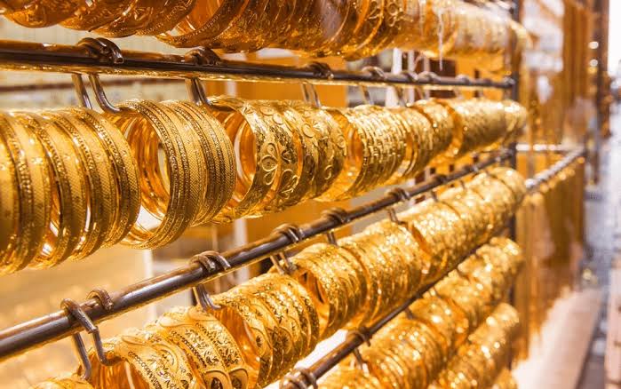 أفضل ٤ محلات بيع الذهب في مكة