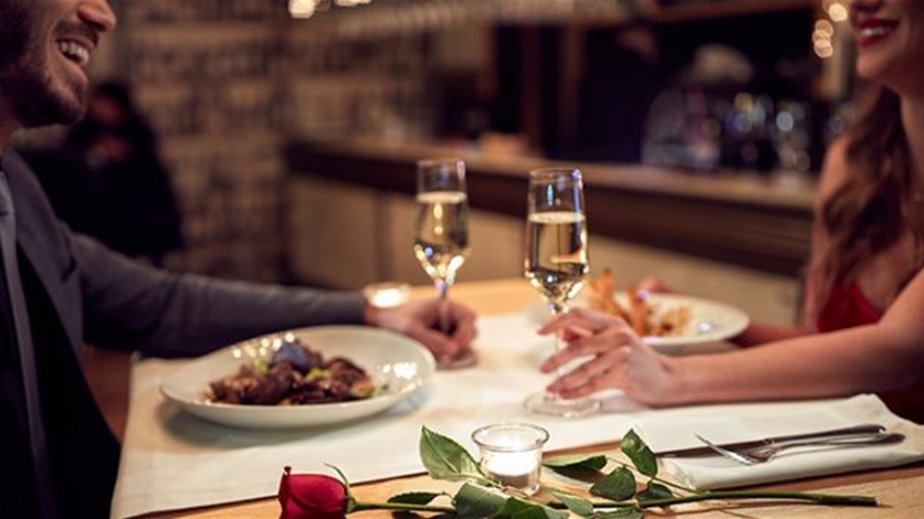 أفضل 3 مطاعم رومانسية في أبوظبي