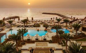 أفضل 4 أماكن السياحة في عجمان للشباب