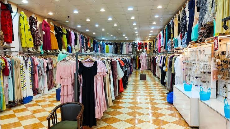أفضل 3 محلات ملابس نسائية في قطر