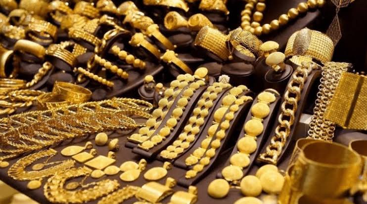 أفضل 3 محلات الذهب في سلطنة عمان 