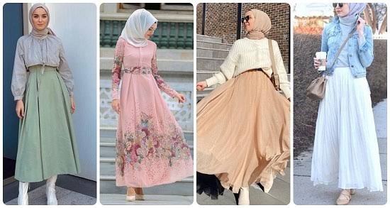 أفضل 3 محلات ملابس محجبات رخيصة في سلطنة عمان