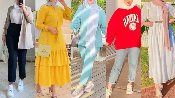 أفضل 3 محلات ملابس محجبات كاجوال في سلطنة عمان