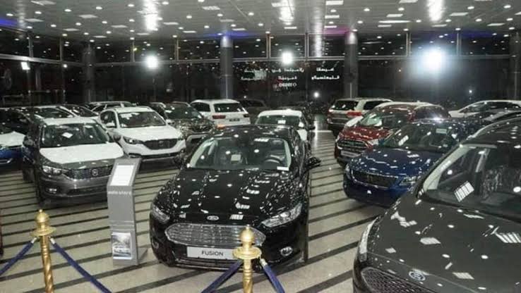 أفضل 3 معارض السيارات في دبي العوير