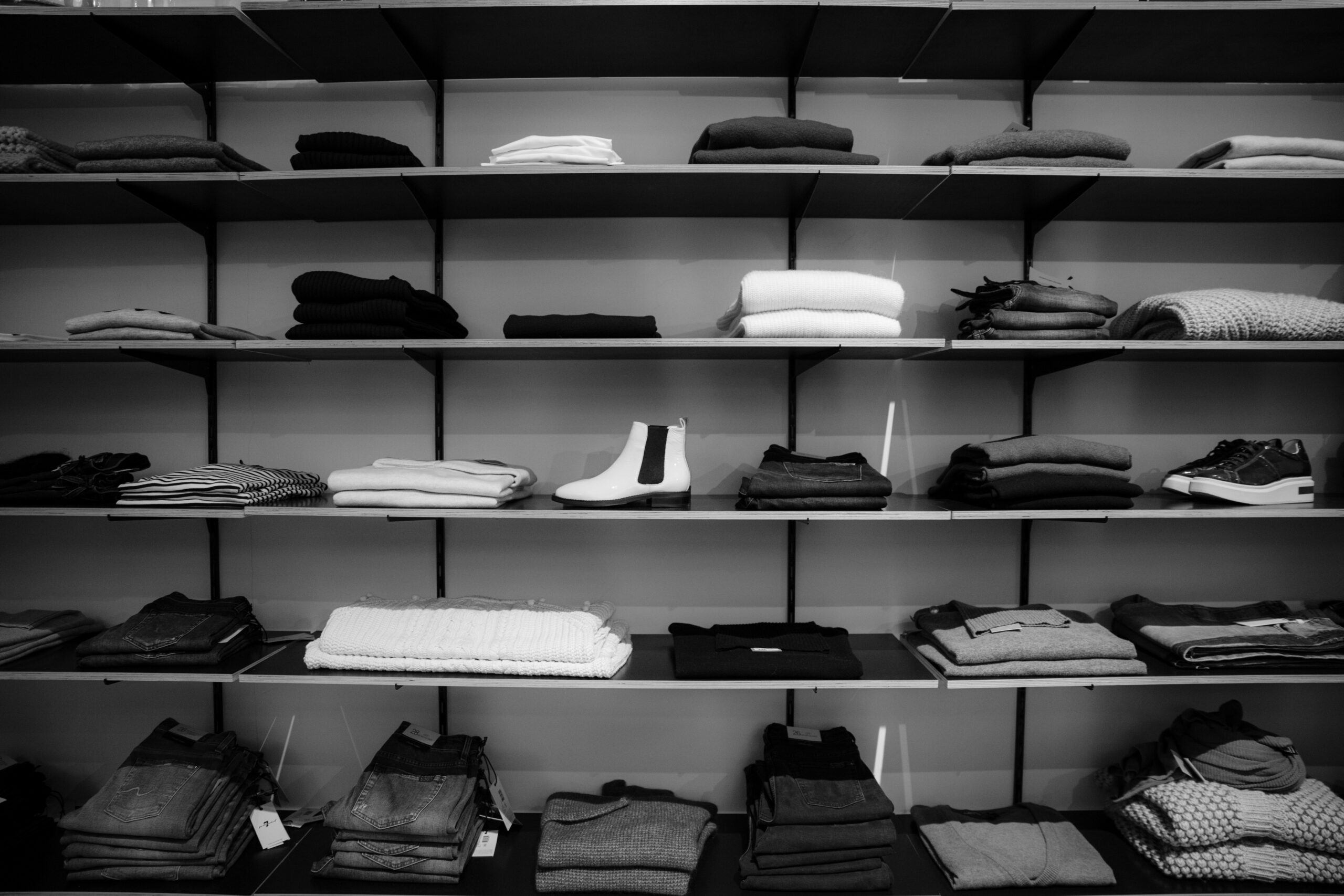أفضل 3 محلات ملابس ماركات في عجمان