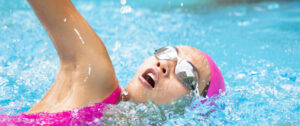 أفضل 3 أماكن تعليم السباحة للنساء في قطر
