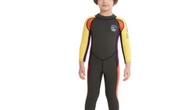 أفضل 3 محلات ملابس سباحة للأطفال ابو ظبي
