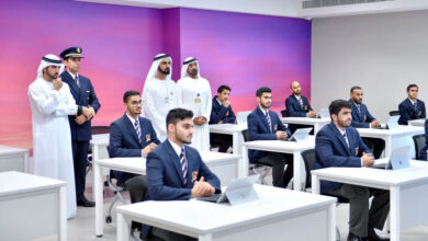 أفضل 3 مراكز تدريب معتمدة في دبي