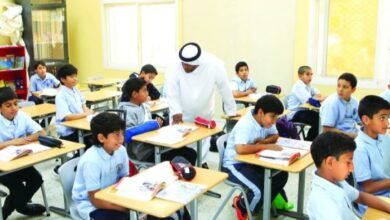 التعليم العالي في الإمارات العربية المتحدة: نظام متميز للطلبة العرب والعالم