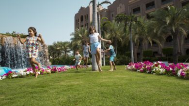 أفضل 3 مخيمات صيفي للأطفال في دبي