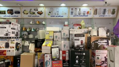 أفضل 3 أسواق الأجهزة المستعملة في دبي