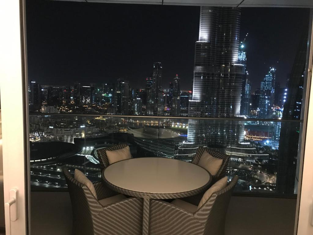 أفضل 3 فنادق دبي قريبة من برج خليفة