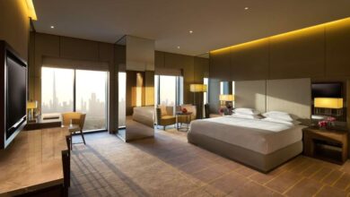 أفضل 3 فنادق رخيصة في ديرة دبي