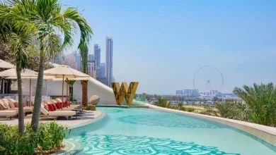 أفضل 3 فنادق دبي العوائل للمسافرين العرب