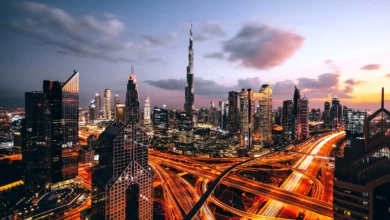 مميزات السكن في دبي: كل ما تحتاجه للعيش المريح والمتعة