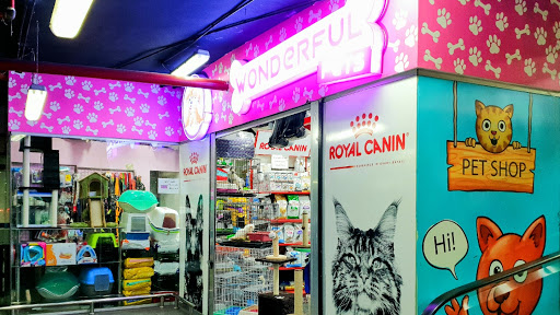 أفضل 3 محلات بيع حيوانات في بوادي مول