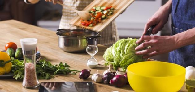 أفضل 3 أماكن دورات تعليم الطبخ في عجمان