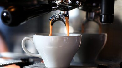أفضل 3 محلات بيع مستلزمات القهوة في الإمارات