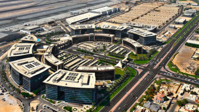 أرخص 3 مناطق حرة في دبي