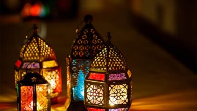 أفضل 3 محلات شراء فوانيس رمضان في أبوظبي