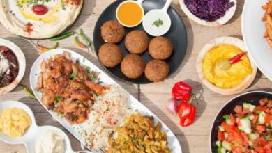 أفضل 3 دورات تعليم الطهي في الإمارات