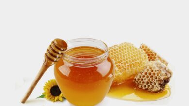 أفضل 3 محلات بيع العسل في الشارقة