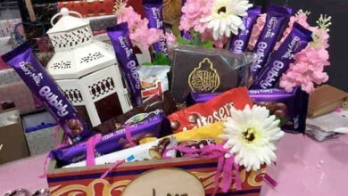 أفضل 3 محلات هدايا رمضان في دبي