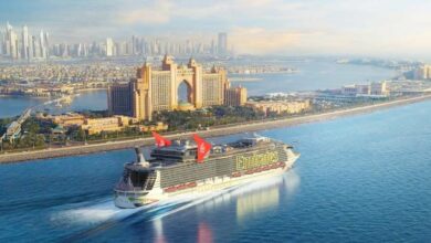 أفضل رحلات بحرية في الإمارات