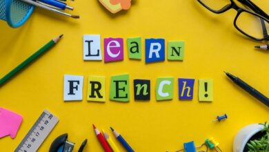 أفضل 3 مراكز تعلم اللغة الفرنسية في العتبة