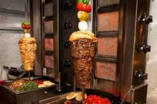 أفضل 4 مطاعم شاورما في عجمان