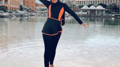 أفضل 3 محلات ملابس سباحة نسائية الرياض
