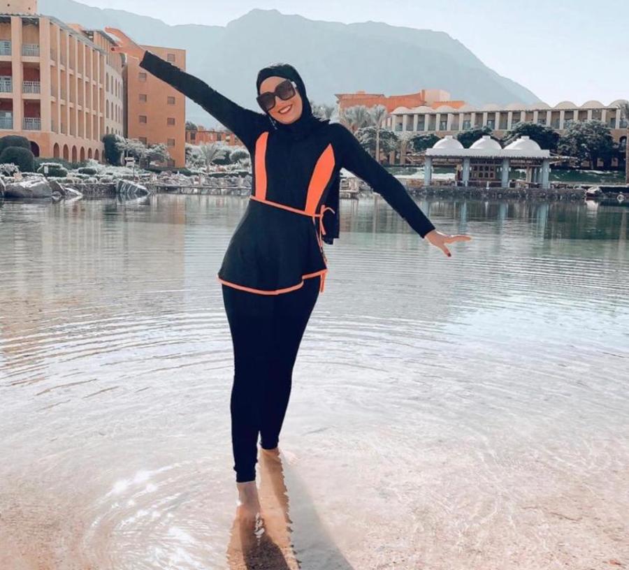 أفضل 3 محلات ملابس سباحة نسائية الرياض