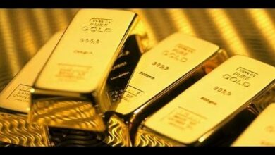 أفضل 4 محلات بيع سبائك الذهب في دبي