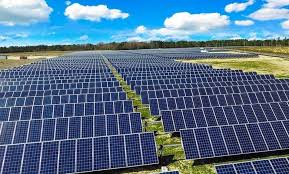 محلات بيع الطاقة الشمسية في الإمارات