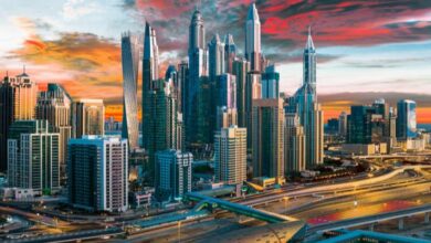سلبيات العيش في الإمارات 2023
