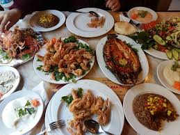مطاعم سمك رخيصة في الإسكندرية