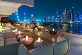 مطاعم عشاء في دبي