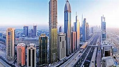 شركات التقييم العقاري دبي