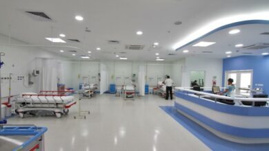 أفضل المستشفيات في دبي