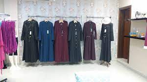 محلات ملابس تركية في مسقط