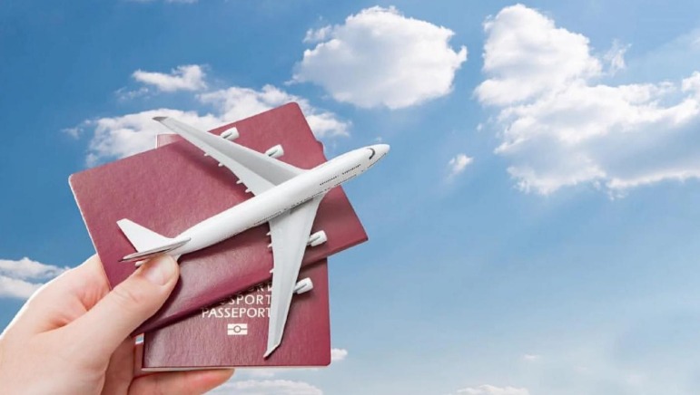 أهداف موقع ترافل دن Travel Done