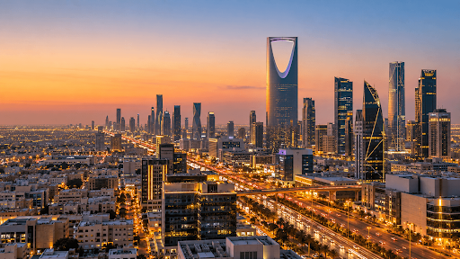 أفضل شركة تسويق إلكتروني في الرياض